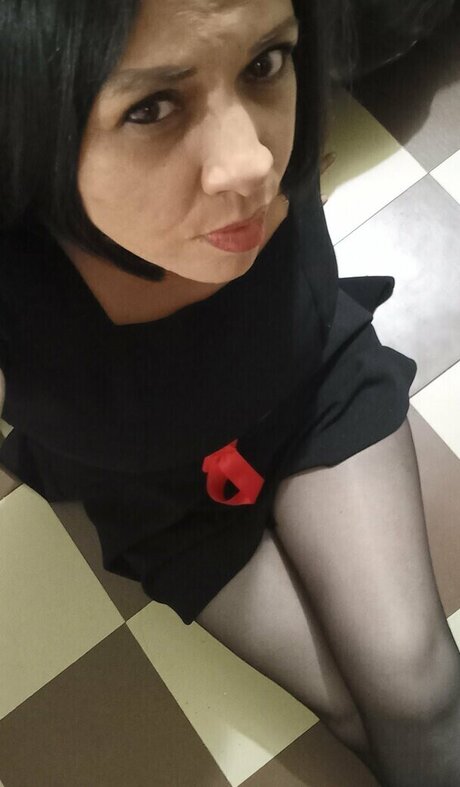 Valeria Estefania Montoya model porn images