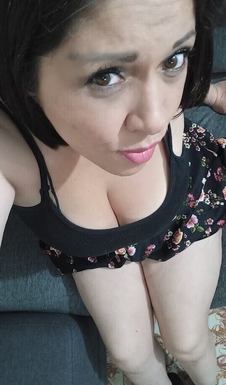 Valeria Estefania Montoya model nude galleries