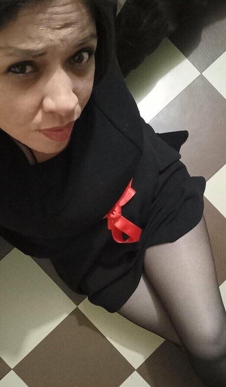 Valeria Estefania Montoya sexy actress gallery