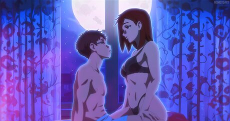 Dandadan nice pornstar photo