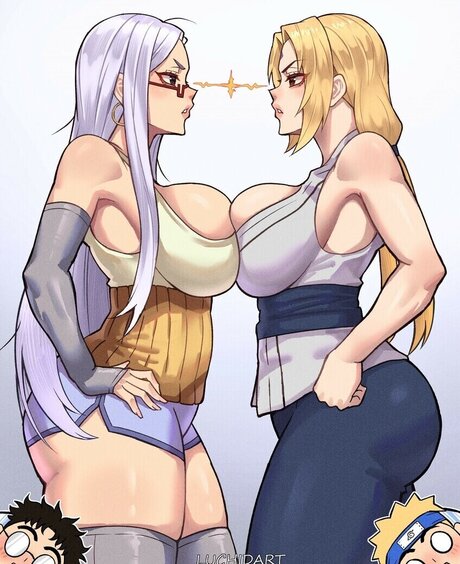 Dandadan model free pics