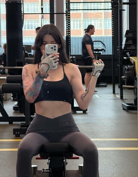 leonesan star exclusive images