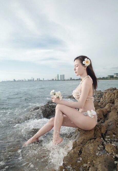 Cream Chabodee perfect pornstar archive