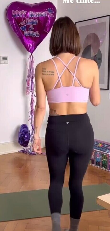 Jennifer Lange xxx pornstar photo