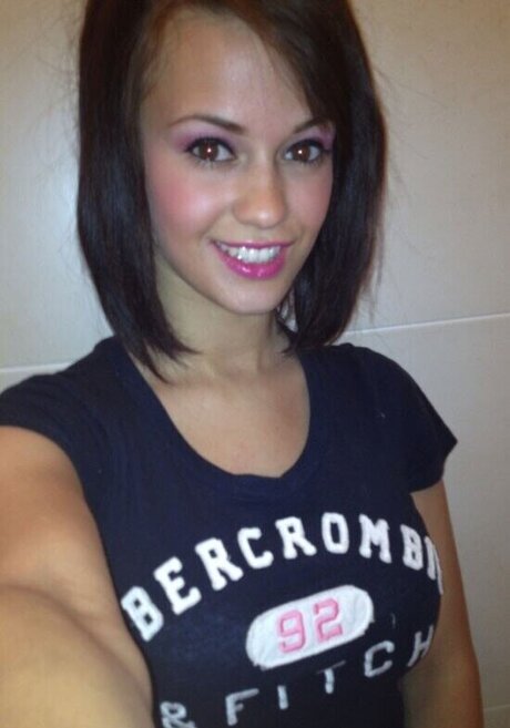 Emma Kuziara pornstar best pictures