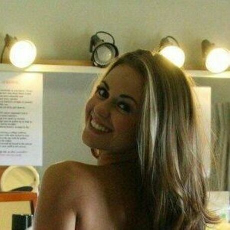 Emma Kuziara nudes star archive