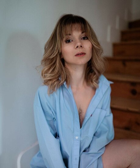 Juju Fitcats star sexy image