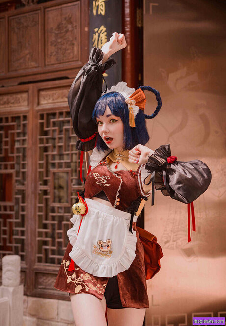 Pen Karui porn star photo