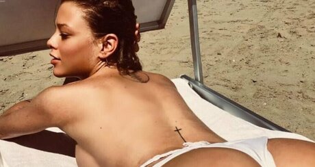 Silvia Provvedi nudes star image