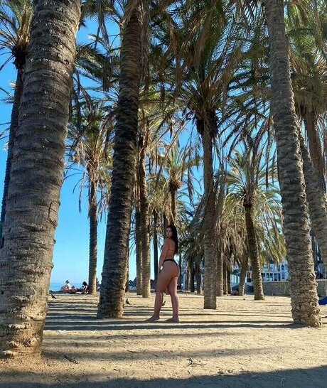 Federica Mongiello star naked images