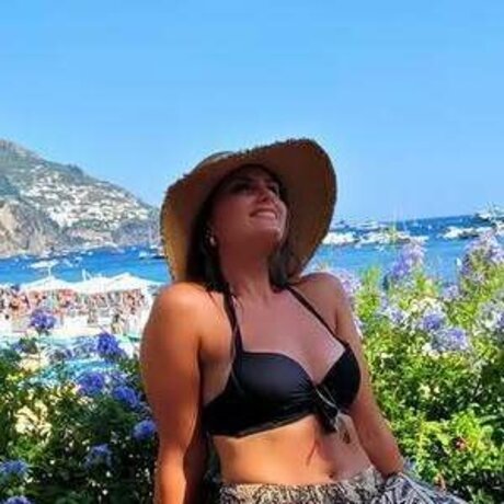 Federica Mongiello model porn image