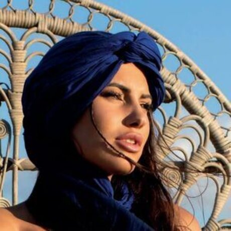 Carolina Stramare top model archive