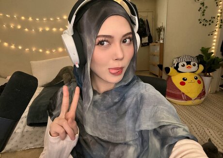 Sidsityttv high quality model picture