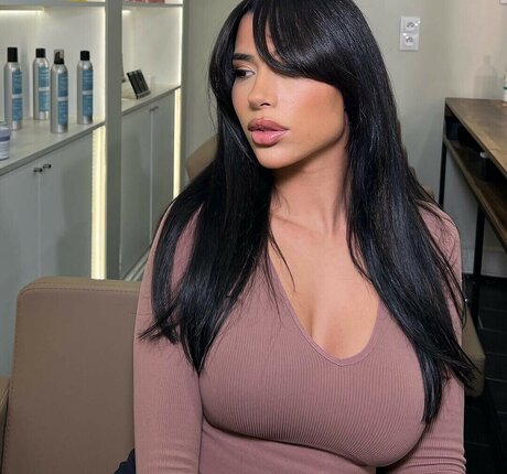 Ziyartist perfect actress gallery