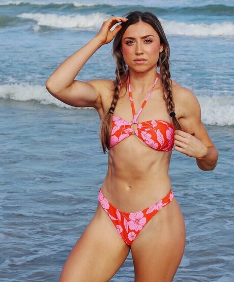 Adriana Rizzo adult model picture