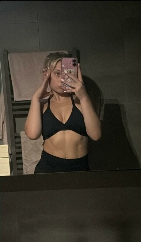 Luceoliviaxo porn model photo