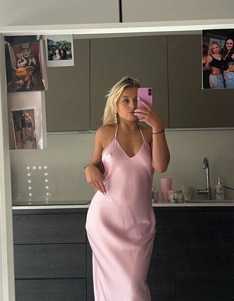 Luceoliviaxo star erotic pictures