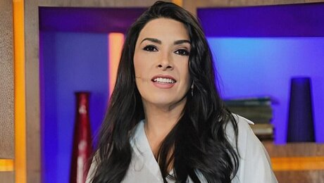 Dalilah Polanco high quality actress img