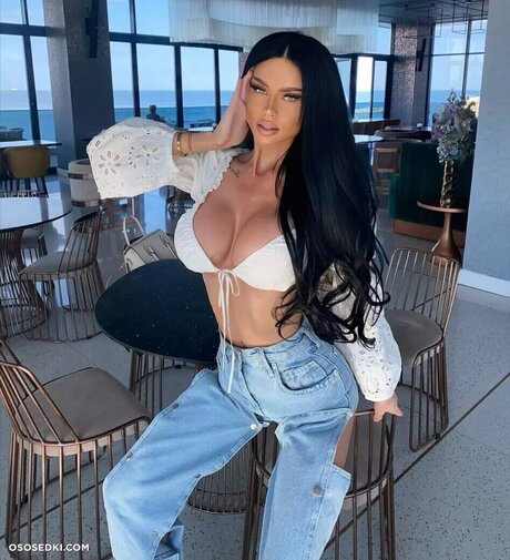 Adina Tatiana pornstar nudes pictures