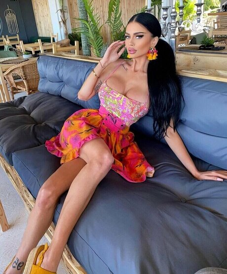 Adina Tatiana erotic pornstar gallery