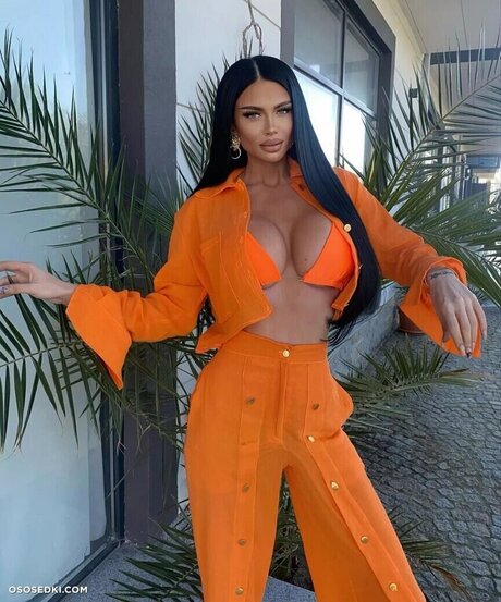 Adina Tatiana star best photo