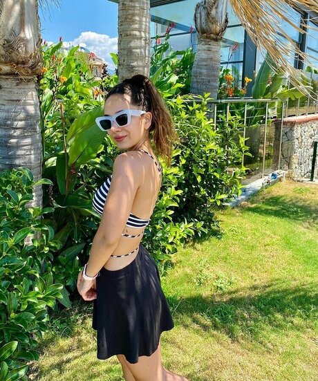 zeynepsedefaydemir beautiful model images