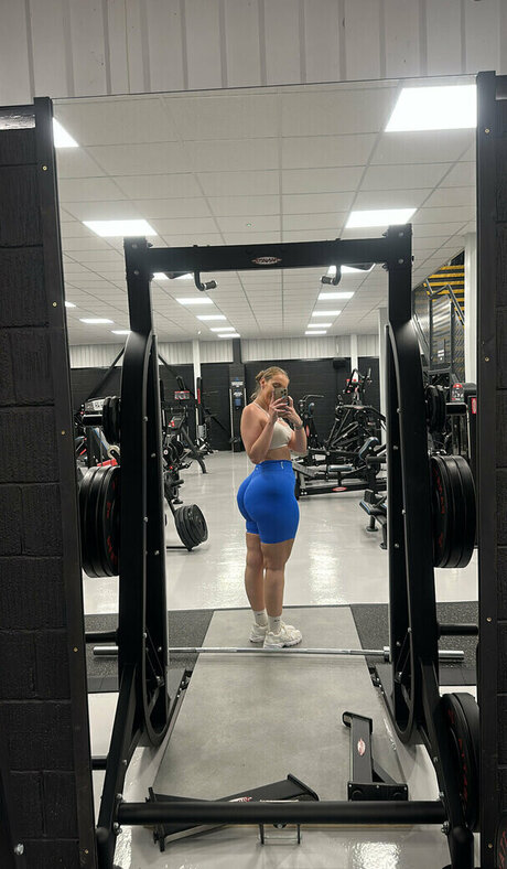 Stanway fitness star adult gallery