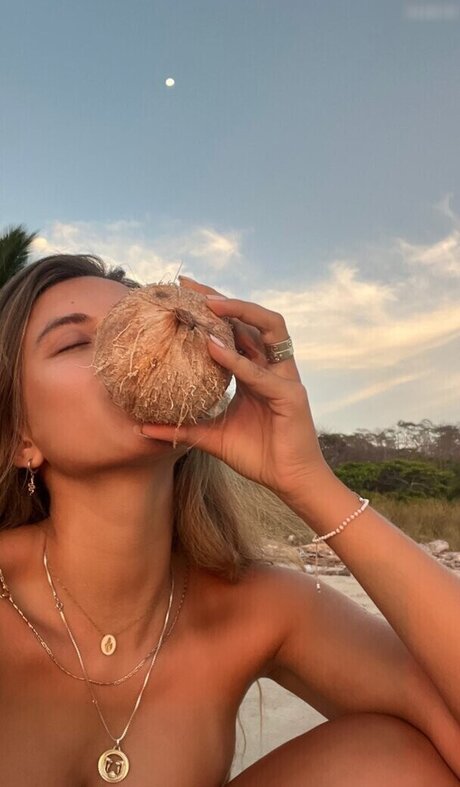 Pia Volckmann star perfect pic