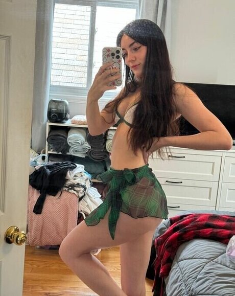 Cierra Cosplay star nice pic