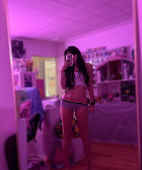 Cierra Cosplay pornstar nice photo