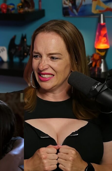 See Jane Go TV model top pics