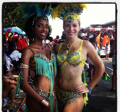 See Jane Go TV star hd pics