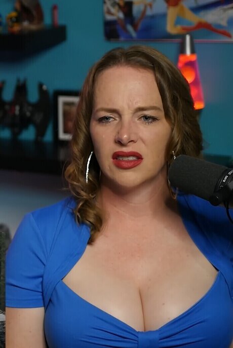 See Jane Go TV star pornographic img