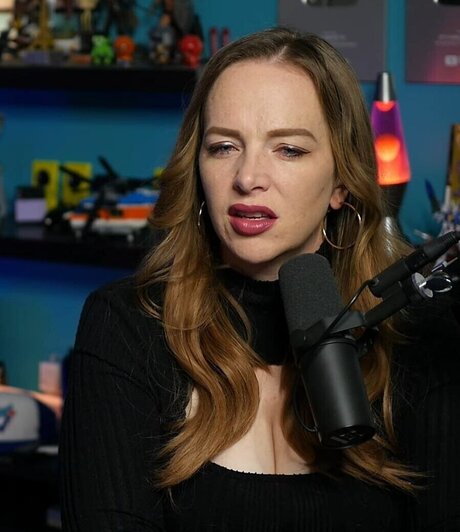 See Jane Go TV sexy star archive