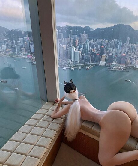 King Luxy model hd archive