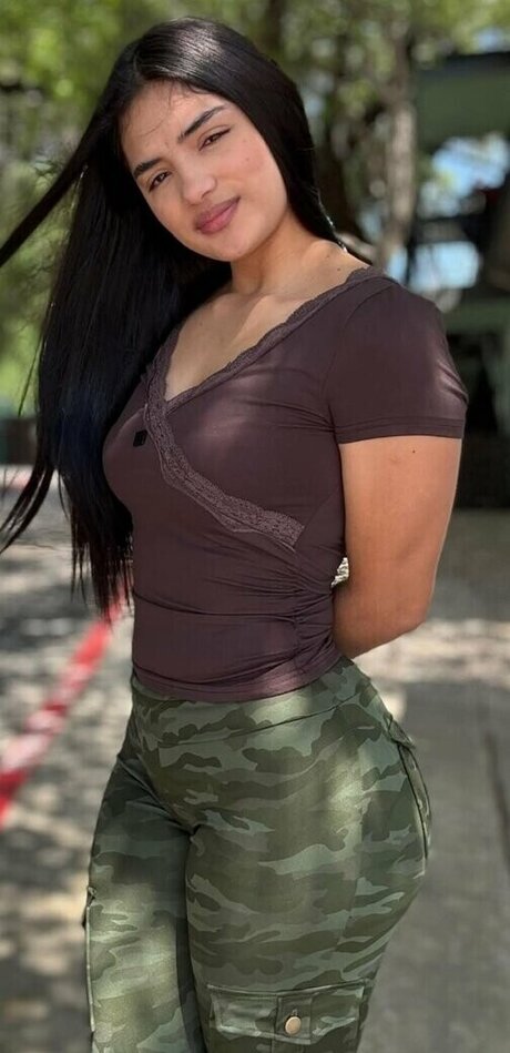 Misaela Castejon star porn picture