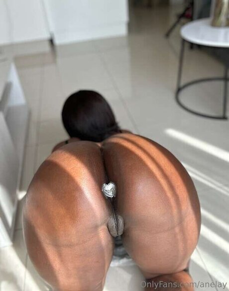 African Booty Meat model hd galleries