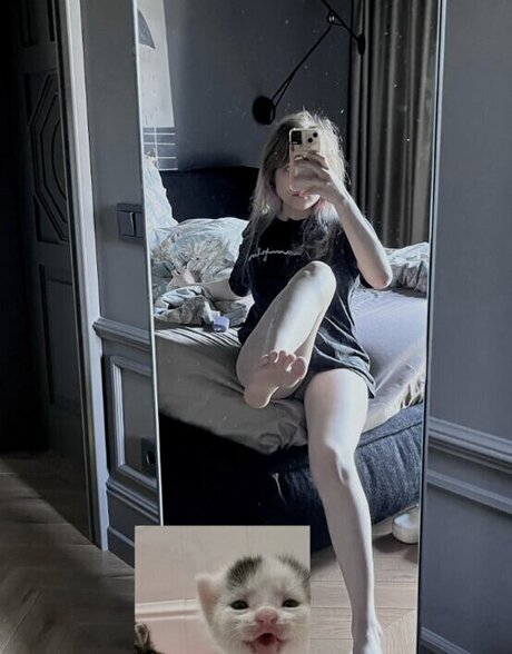 ksyasha high quality star photo