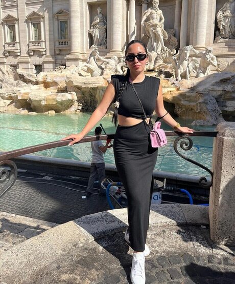 Kerry Carmody pornstar art photo