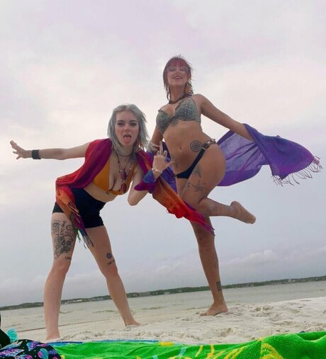 Noel Malphoi model pornographic gallery