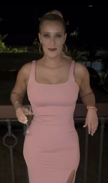 Tricia Whitaker pornographic actress pic