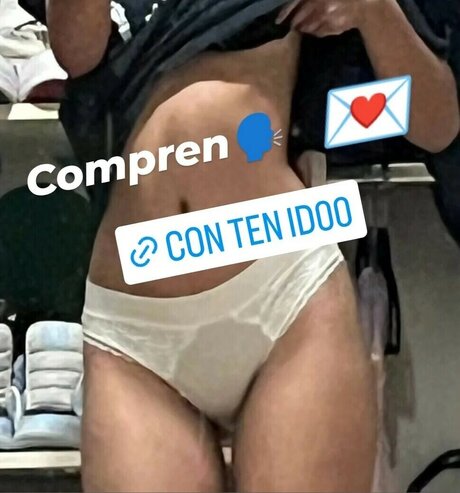 Yuriana Canelita star nude image