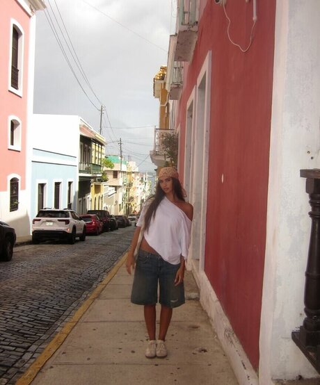 Bella Ramirez free pornstar pic