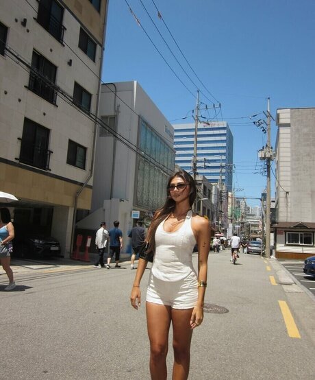 Bella Ramirez perfect pornstar image