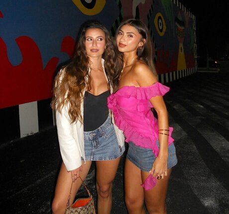 Bella Ramirez art actress images