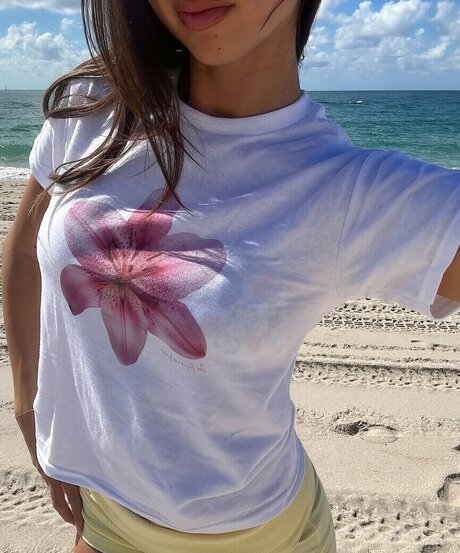 Bella Ramirez pornstar nude gallery