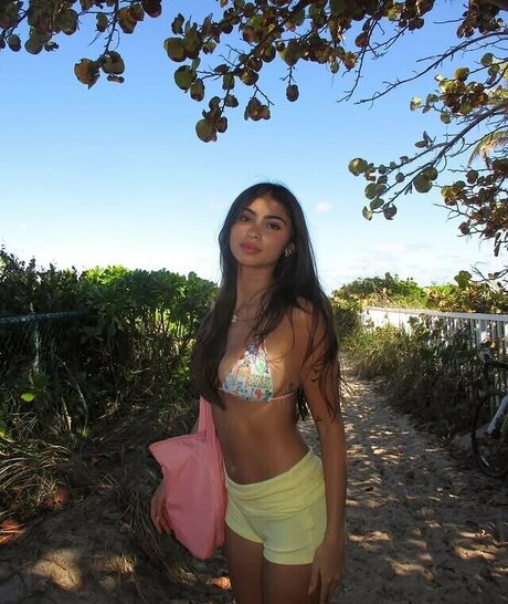 Bella Ramirez pornstar image