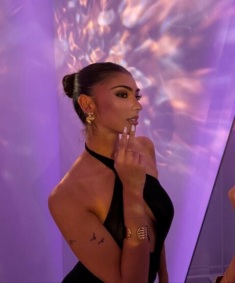 Bella Ramirez perfect pornstar pics