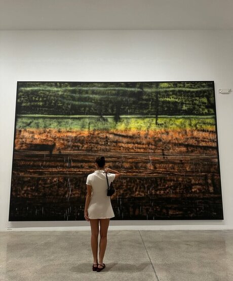 Bella Ramirez pornstar nude image