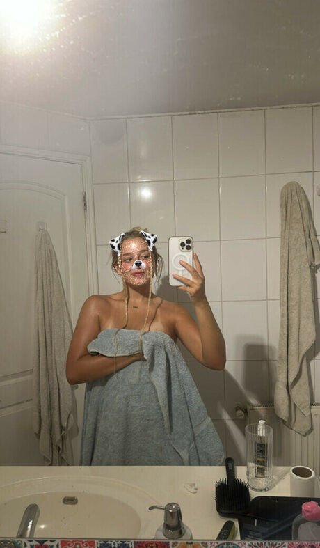 florenciamg exclusive model gallery